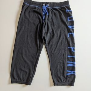 Victoria's Secret sweatpants size L